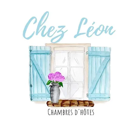 Chambre D'Hotes Chez Leon Pour 1 A 4 Personnes (Adults Only) Chaulgnes Exterior foto