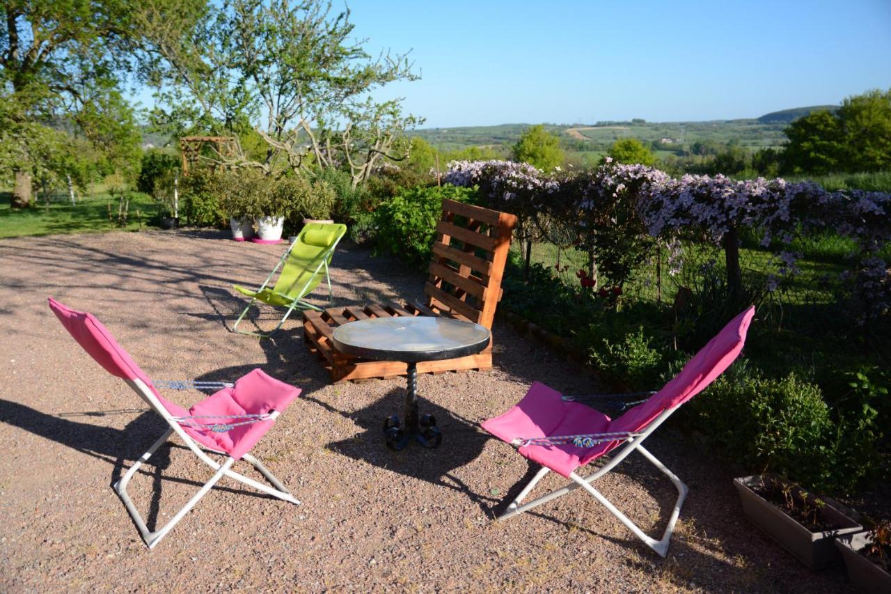 Frühstückspension D'hotes Chez Leon Pour 1 A 4 Personnes (adults Only)