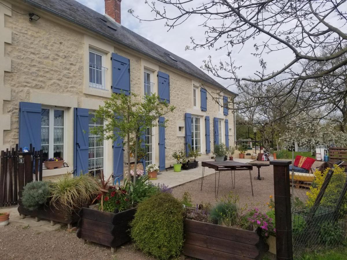 Frühstückspension D'hotes Chez Leon Pour 1 A 4 Personnes (adults Only) *